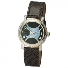 Женские серебряные часы "Оливия" 97306.532